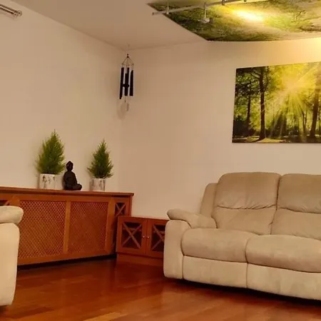 Panoramablick Apartment *