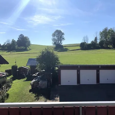 Apartment Panoramablick *