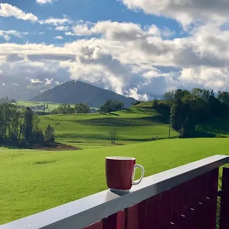 Panoramablick *