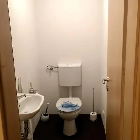 Panoramablick Apartment Stiefenhofen