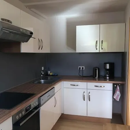 Panoramablick Appartement *