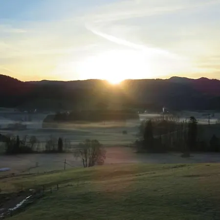 Panoramablick *